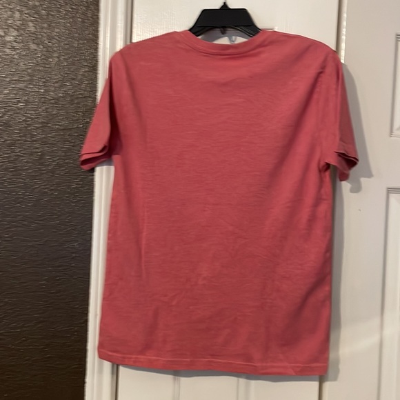 Red POLO Tshirt - Picture 2 of 2